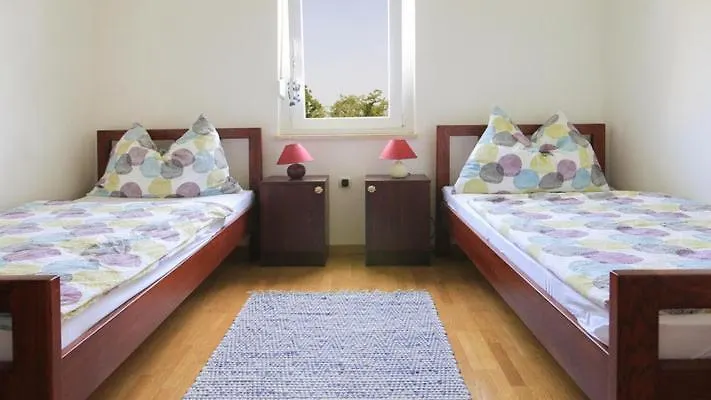 Apartment Seaview Villa Anita With Two Bedrooms And Private Pool Polje